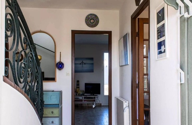 Residence 356-frehel - Houses & Villas for 8 People