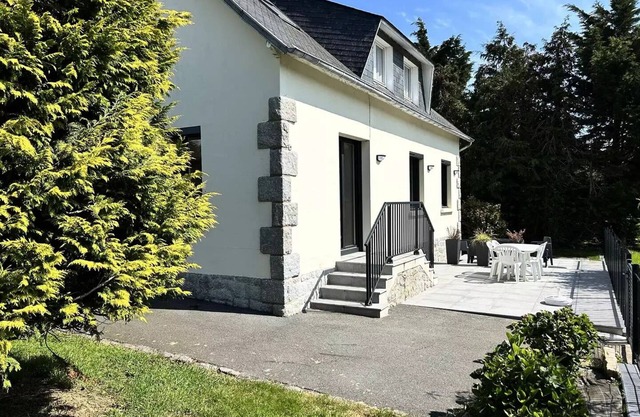 Residence 901-erquy - 901-Magnificent house offering an oasis of greenery