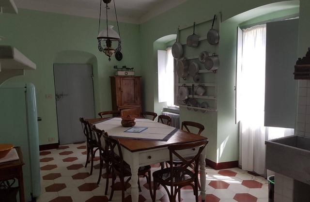 Residence a Finale ligure ID 3079