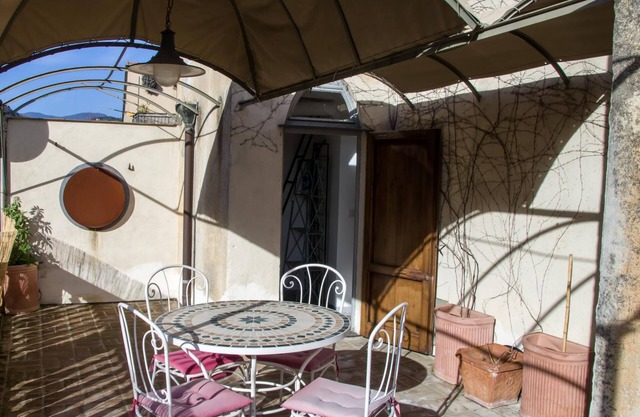 Residence a Finale ligure ID 3226
