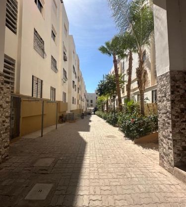 Residence afoulki 2