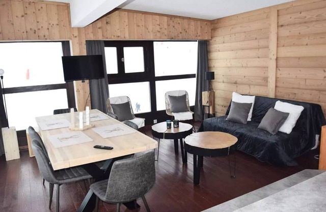 Residence Aime 2000 - 2 Rooms 4 pers.PLAGNE AIME 2000