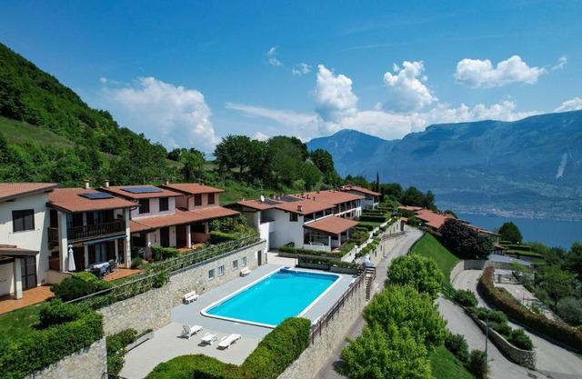 Residence Altogarda