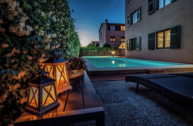 Residence Arianna