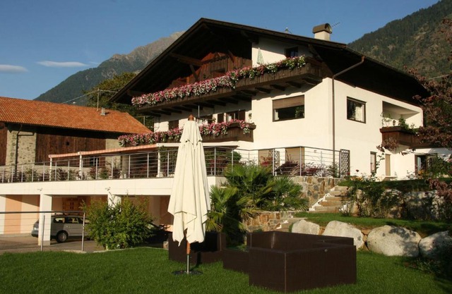Residence BADLEIT