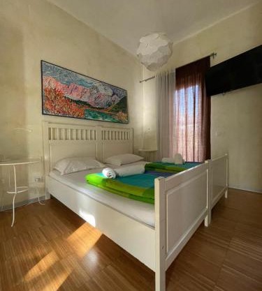 Residence Bed&Bike