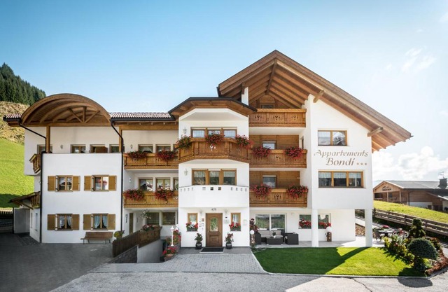 Residence Bondì