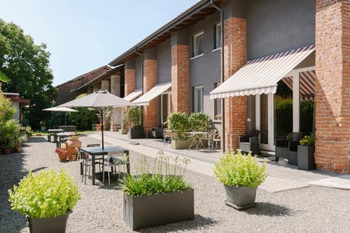 Residence Campagnole