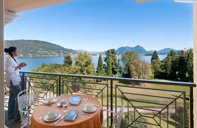 Residence Carl & Do - Baveno Two-room Apt. 2 Pax Economy