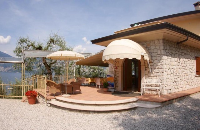 Residence Casa Maria