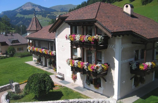 Residence Cesa Callegari