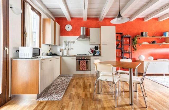 Residence dei Frutti pieno centro - Il Melograno