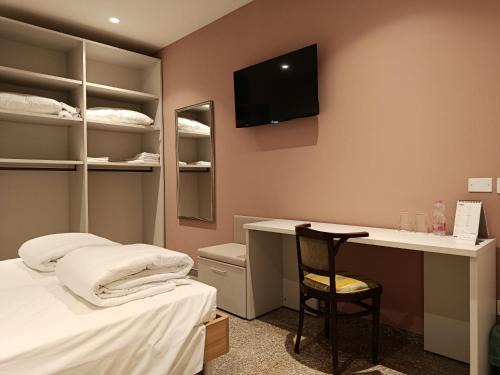 Residence Diamante spresiano