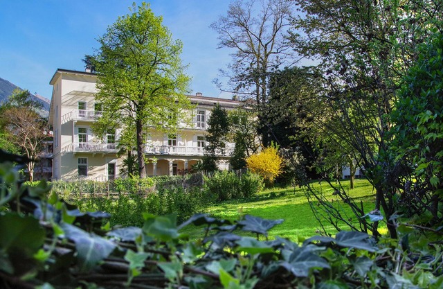 Residence Diana