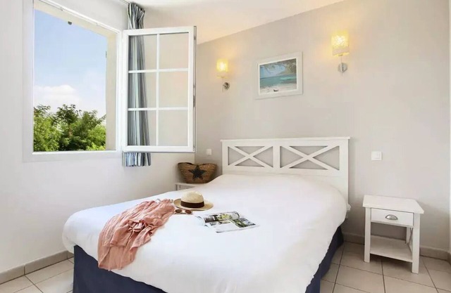 Residence du Golf de la Cabre d'Or* - 4-room apartment for 8 people