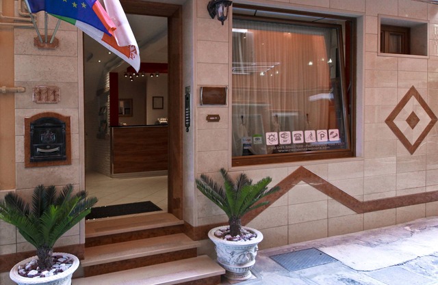 Residence Eleonora