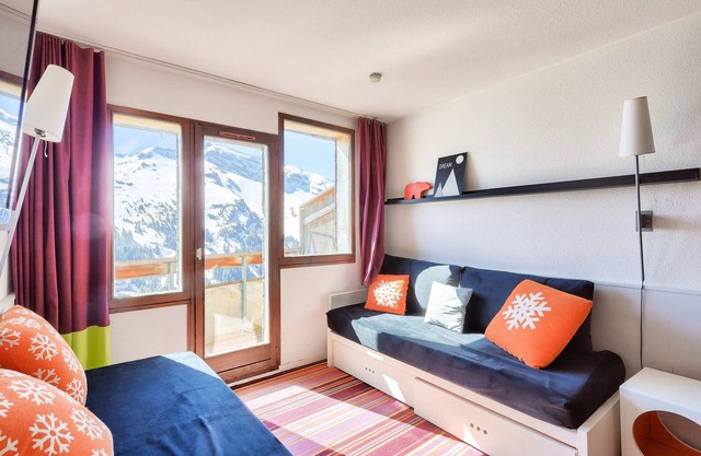 Residence Falaise District - maeva Home - 2 room apartment for 7 people - Selection