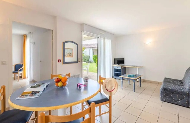 Residence Fouras * - Azureva - 4 rooms 6 people