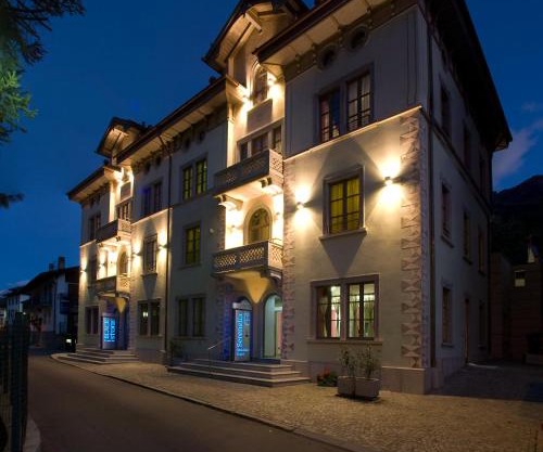 Residence Hotel Serenella