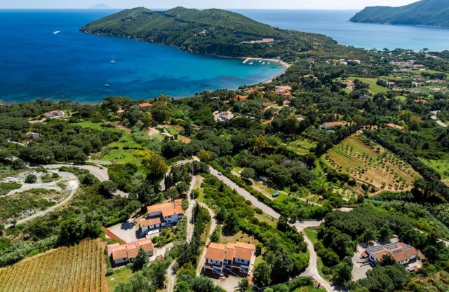 RESIDENCE I DUE GOLFI - BILO 3/5 PT I DUE GOLFI