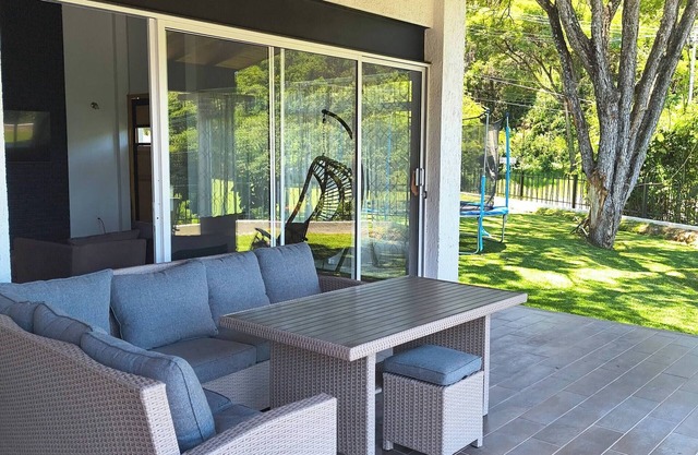 Residence in Rancho San Diego