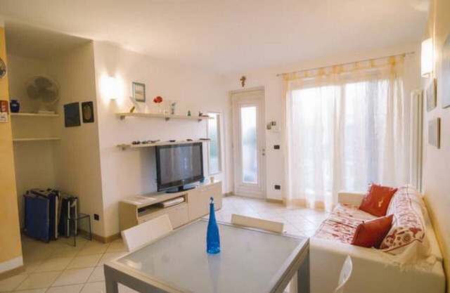 Residence in the sun in Caprino Veronese