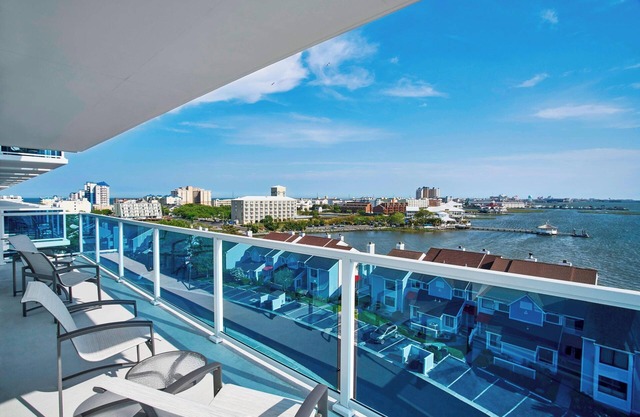 Residence Inn by Marriott Ocean City
