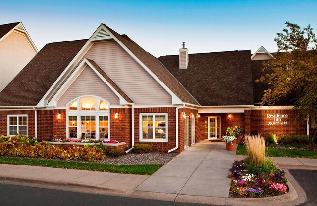 Residence Inn by Marriott Bloomington by Mall of America