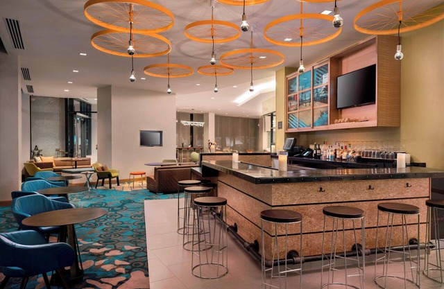 Residence Inn by Marriott Boston Watertown