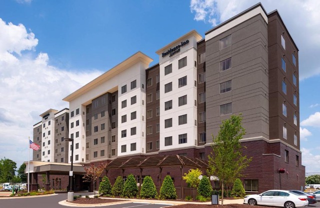 Residence Inn by Marriott Charlotte Northlake