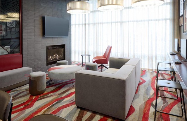 Residence Inn by Marriott Montreal Airport