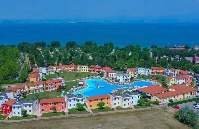 Residence Gasparina Village, Castelnuovo del Garda