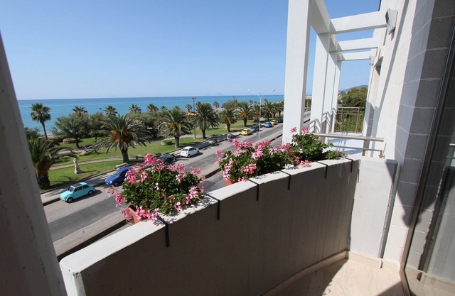 Residence Hotel Miljunka