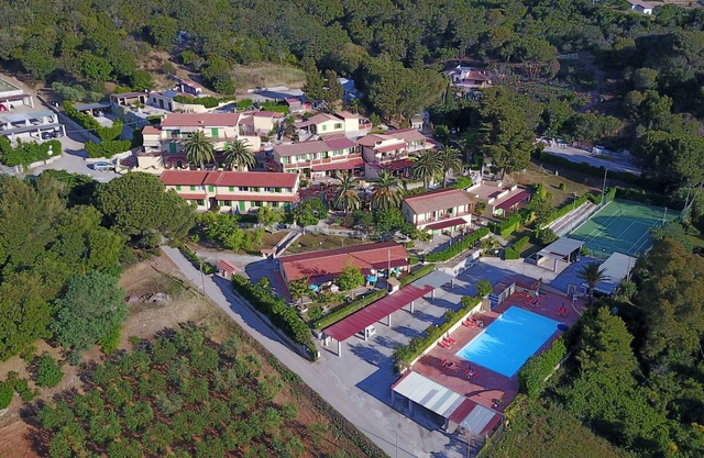 Residence La Valdana