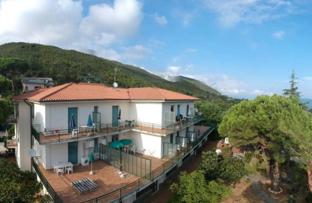 Residence la Vignetta