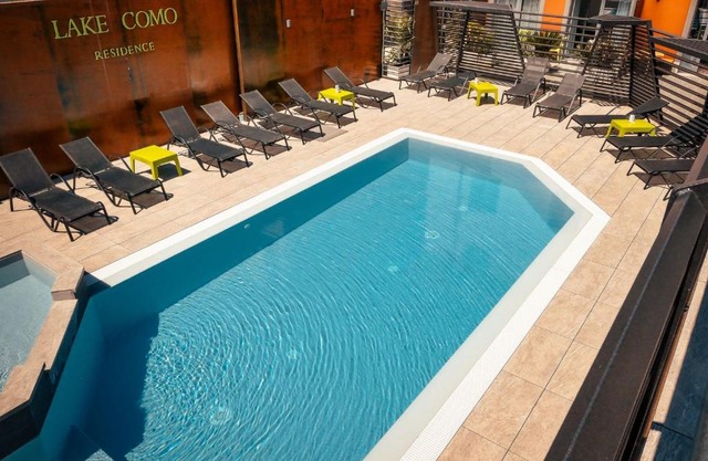 Residence Lake Como