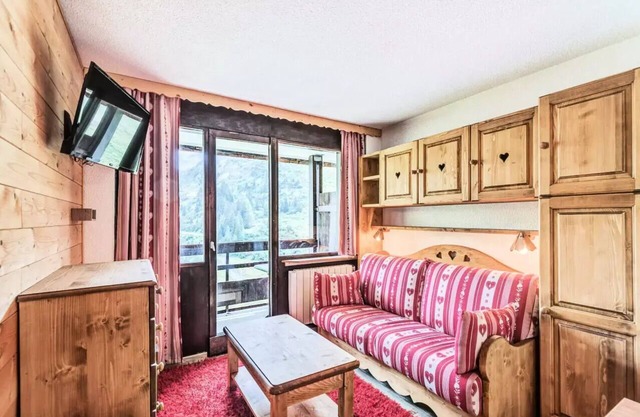 Residence Le Cédrat - maeva Home - Apartment Selection 1 bedroom (4 People)