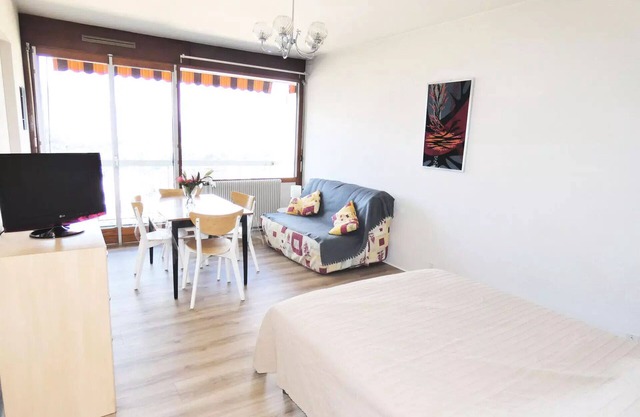 Residence Le Cheverny - Near Parc Boisé, nice apartment 2 people!