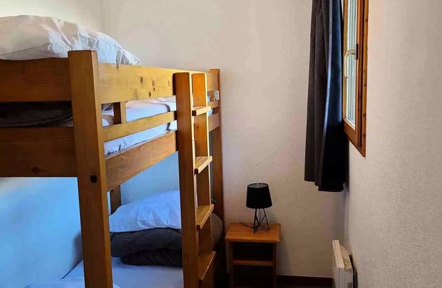 Residence Le Cheval Blanc - WHITE CHEVAL - CB15