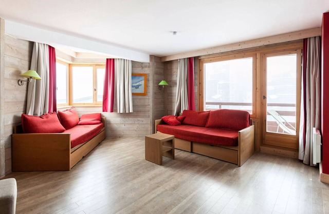 Residence Le Christiana - maeva Home - 2-Room Apartment 7 People - Selection