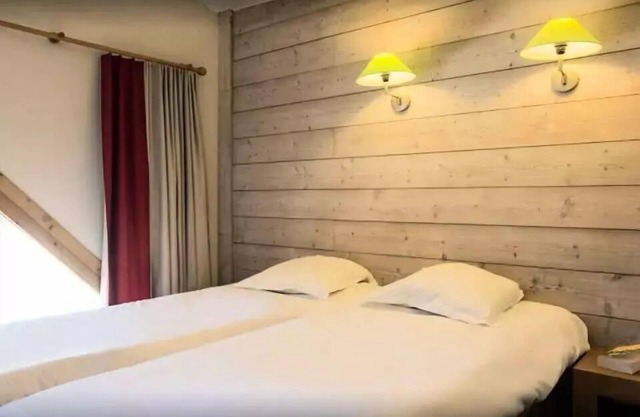 Residence Le Christiana - maeva Home - 2 Room Apartment 5 People - Selection