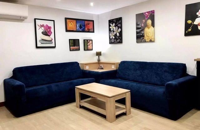 Residence Le Constellation - Very functional for this nice apartment!
