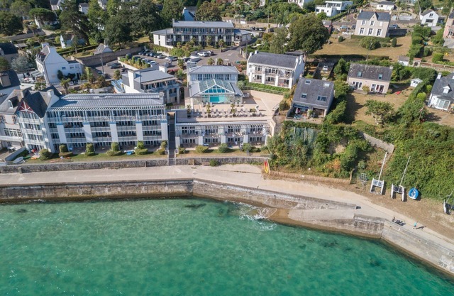 Residence Le Coteau et la Mer, Tréboul