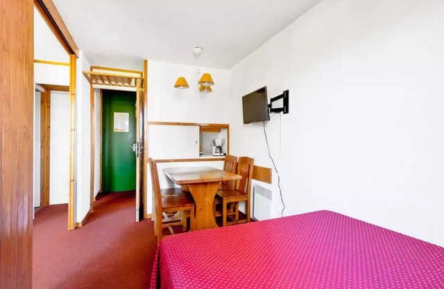 Residence Le Hameau du Sauget - maeva Home - 2 Rooms 4 People Comfort