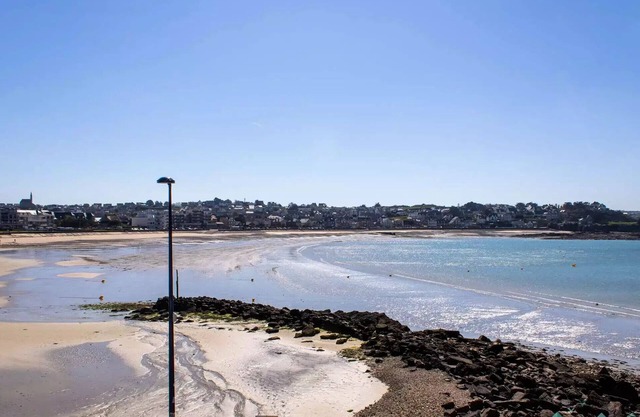 Residence Le Môle - 2 Rooms for 4 People