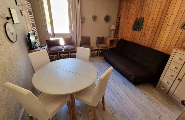 Residence Le Saint Pierre - Studio 4 people