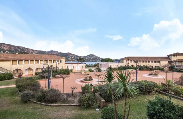 Residence le Village de Cap Esterel - maeva Home - 2 Room Apartment 5 People - Selection