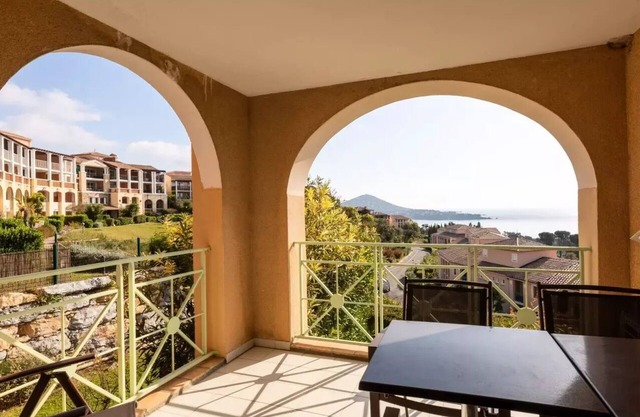 Residence le Village de Cap Esterel - maeva Home - 2 Room Apartment 5 People - Selection