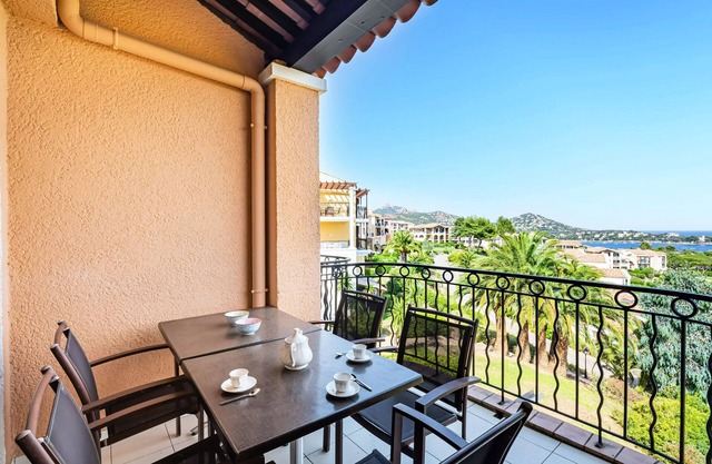 Residence le Village de Cap Esterel - maeva Home - 3 room apartment for 7 people - Selection