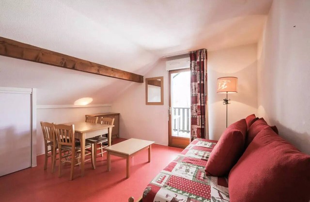 Residence les Chalets D'aurouze - maeva Home - 2 Room Apartment 4 People - Comfort